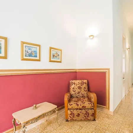 Casa Del Tramonto Holiday home Rhodes City