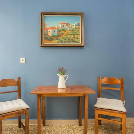Casa Del Tramonto Holiday home *