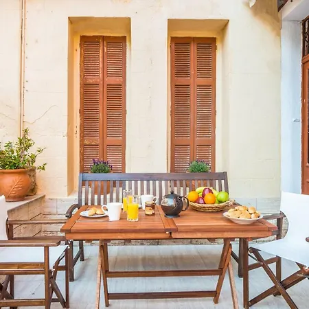 Casa Del Tramonto Holiday home