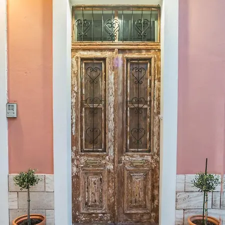 Casa Del Tramonto