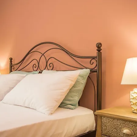 Casa Del Tramonto Сasa de vacaciones