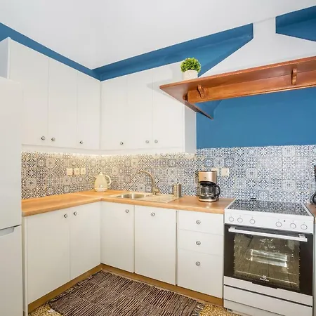 Casa Del Tramonto Holiday home *