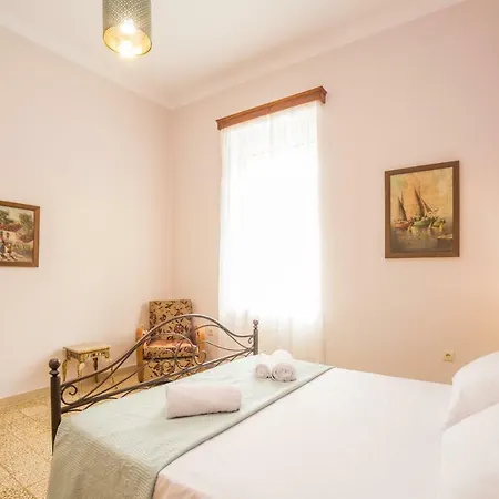 Сasa de vacaciones Casa Del Tramonto