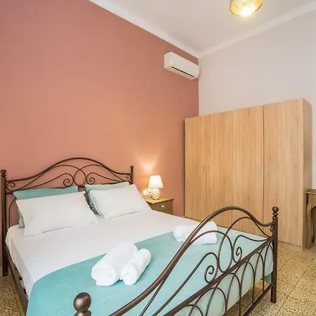 Casa Del Tramonto Holiday home Rhodes City