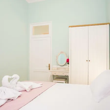 Casa Del Tramonto * Rhodes City