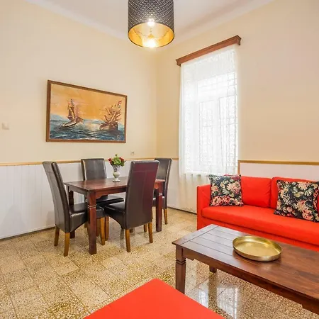 Сasa de vacaciones Casa Del Tramonto *
