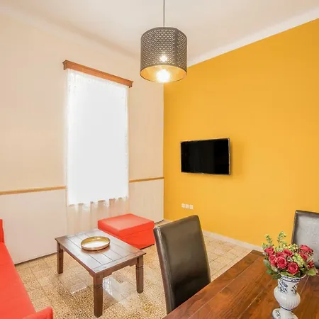 Casa Del Tramonto Сasa de vacaciones