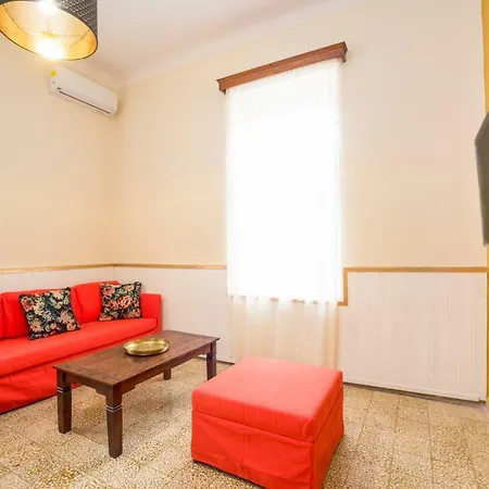 Holiday home Casa Del Tramonto *
