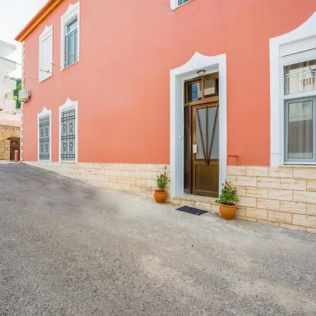 Casa Del Tramonto Holiday home