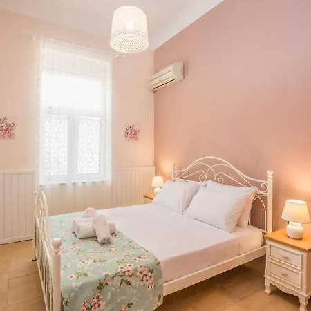 Сasa de vacaciones Casa Del Tramonto *